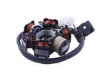 Якір генератора (5+1) - Актив