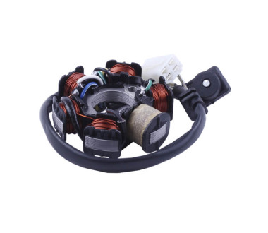 Якір генератора (5+1) - Актив