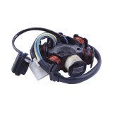 Якір генератора (5+1) - Актив