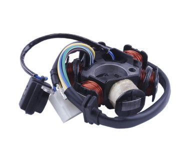 Якір генератора (5+1) - Актив