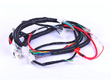 Проведення центральне - Актив - Premium