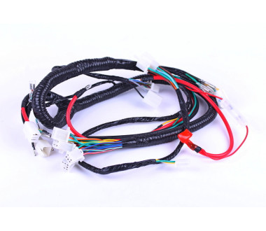 Проведення центральне - Актив - Premium