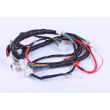 Проведення центральне - Актив - Premium