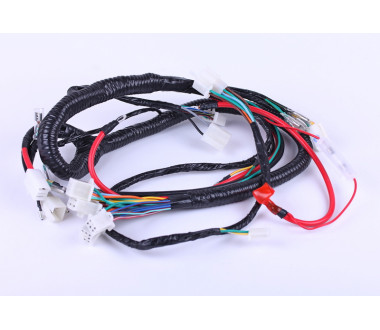 Проведення центральне - Актив - Premium