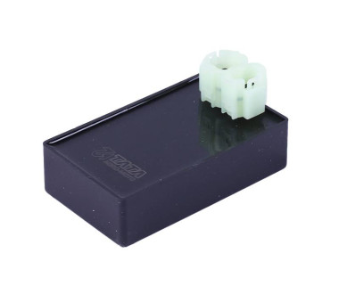 Комутатор - ZUBR