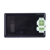 Комутатор - ZUBR