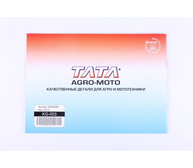 Каталог KM385BT