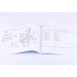 Каталог KM385BT