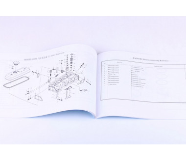 Каталог KM385BT