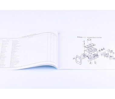 Каталог KM385BT