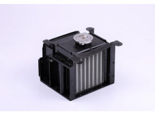 Радиатор (алюминий) с крышкой - 190N