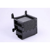 Радіатор (алюміній) із кришкою - 190N