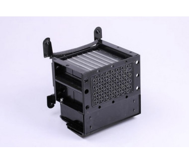 Радіатор (алюміній) із кришкою - 190N