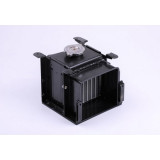 Радіатор (алюміній) із кришкою - 190N