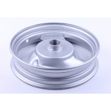 Диск передній сталевий, барабанне гальмо - Yamaha JOG 50