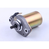 Стартер электрический - Yamaha JOG 50