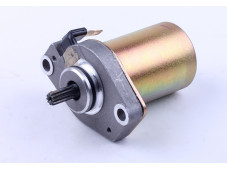 Електричний стартер - Yamaha JOG 50