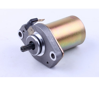 Стартер электрический - Yamaha JOG 50