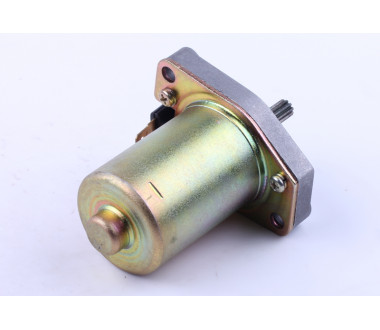 Стартер электрический - Yamaha JOG 50