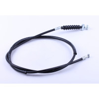 Трос гальма переднього L-1260 мм - Suzuki