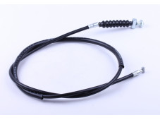 Трос гальма переднього L-1260 мм - Suzuki