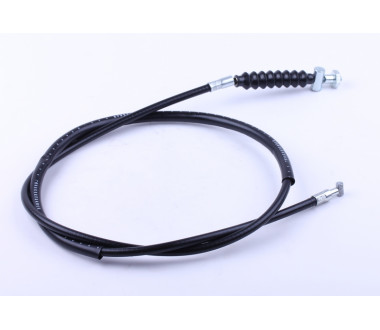 Трос гальма переднього L-1260 мм - Suzuki