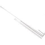 Тяги керування, к-т: 8 шт. - КПП/6