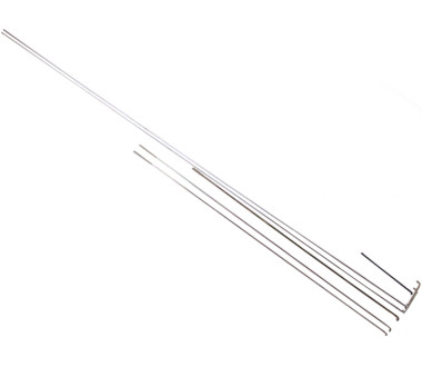 Тяги керування, к-т: 8 шт. - КПП/6