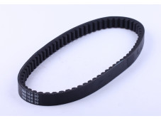 Ремінь 666 * 16,8 - Suzuki 50