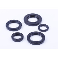 Сальники, к-т: 5 шт. - AD50