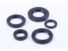 Сальники, к-т: 5 шт. - AD50