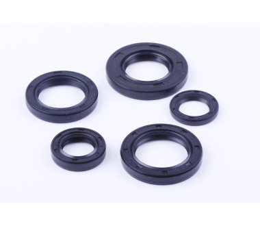 Сальники, к-т: 5 шт. - AD50