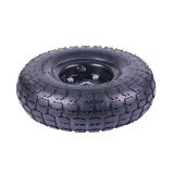 Колесо в зборі 3,50*4 (для ручної тачки) - ST