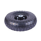 Колесо в зборі 3,50*4 (для ручної тачки) - ST