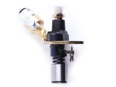 Топливный насос с электромагнитным клапаном - 186F