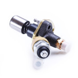 Паливний насос із електромагнітним клапаном - 186F