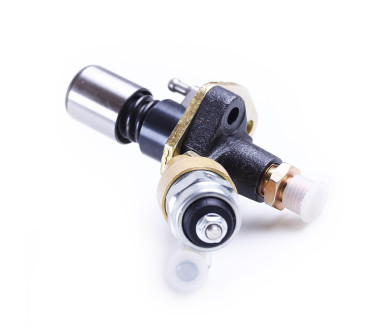 Паливний насос із електромагнітним клапаном - 186F