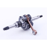 Колінвал - Let's