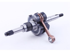 Колінвал - Let's