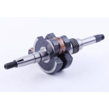 Колінвал - Let's