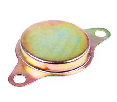 Заглушка отвору в блоці під стартер - 178F/186F