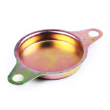 Заглушка отвору в блоці під стартер - 178F/186F