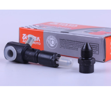 Форсунка L-86 мм 178F - Premium