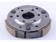 Колодки варіатора заднього - Dio 50/Takt 24