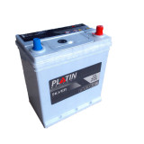 Аккумулятор (Platin) 42Ah 12V (правый +)