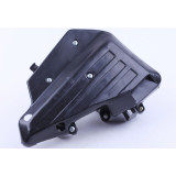 Фільтр повітряний у зборі - Dio18