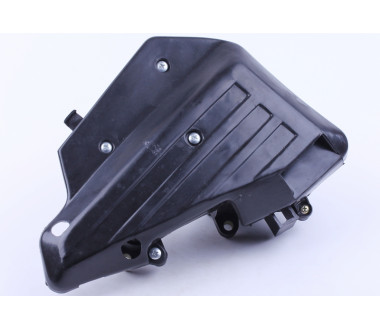 Фільтр повітряний у зборі - Dio18