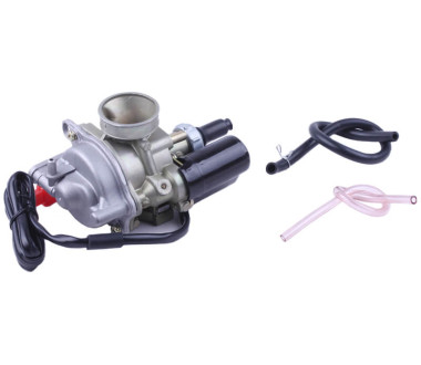 Карбюратор - Dio 18/27/Takt 24