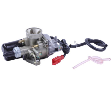 Карбюратор - Dio 18/27/Takt 24