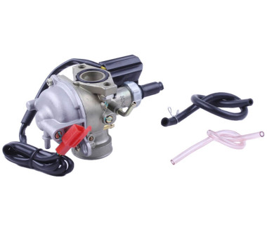 Карбюратор - Dio 18/27/Takt 24